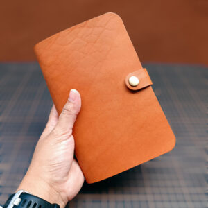 Journal Notebook