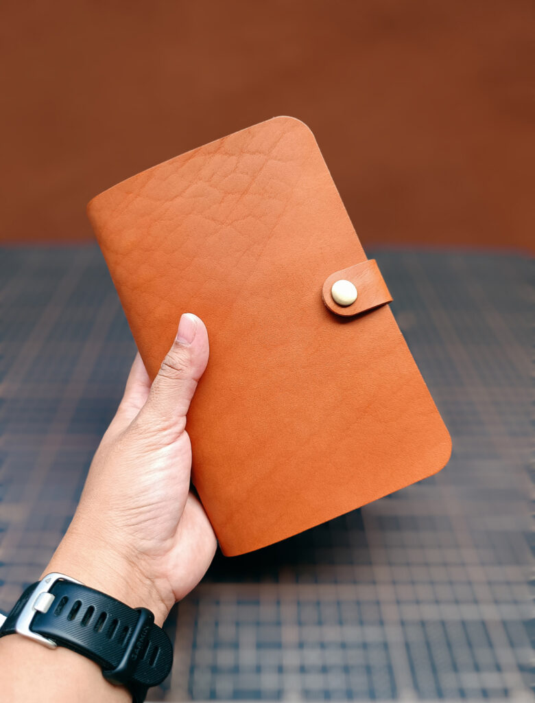 Journal Notebook