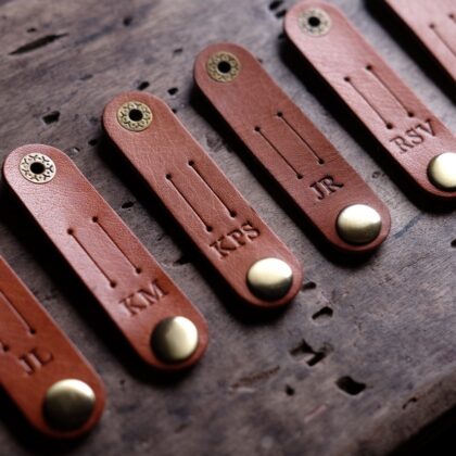 Cord Organizer / Cord Clip