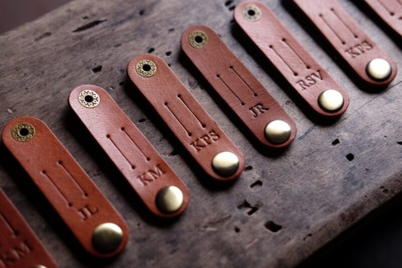 Cord Organizer / Cord Clip