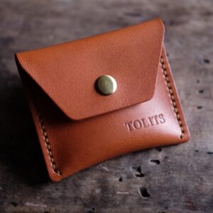 Tiny Coin Purse